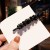 Hot Sale Crystal Beaded Hair Clips Bobby Pins Fashion Hairgrip Accessories For Women Barrette Hairclip Hairpin LSHR011
