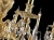 hot sale crystal European chandeliers top quality  with top crystal for hotel