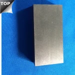 Hot Sale Cuw75 Copper Alloy Sheet Tungsten Copper Alloy Sheet