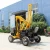 Import Hot sale Excavator Mounted Hydraulic guardrail Hammer/Vibratory Sheet Pile Driver from China
