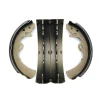 Hot Sale Factory Direct Price Automotive Parts Motorcycle Spare Parts Cg125 Semi-Metallic Brake Shoe K1156 44060-0H525