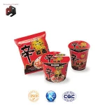 hot sale fast food instant noodle