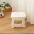 Import Hot Sale Foldable Lightweight Sturdy Plastic Folding Step Stool from China