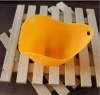 hot sale food grade silicone egg steamer egg tray