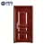 Hot sale good quality and low price classic steel bathroom/bedroom low price metal Front Exterior Security Steel Door