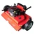 Import Hot sale grass cutting lawn mower/lawn mower rake battery lawn mower from China