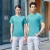 Import Hot Sale High end round neck quick dry T-shirt short sleeve mens womens sports T-shirt from China