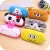 Import hot sale & high quality cute pencil cases walmart With Long-term Service from China