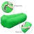Import Hot Sale Inflatable Air Sofa with Pillow Over 200KG 210T Polyester Sleeping Bag Laybag Lazy Bed Air Chair from China