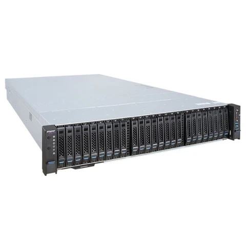 Hot sale Inspur 2U Rack Server NF5280M5