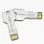 Import Hot sale Key USB Flash Drive Key Shape USB Corporate Gifts 8GB 16gb 32GB 64gb 128gb from China