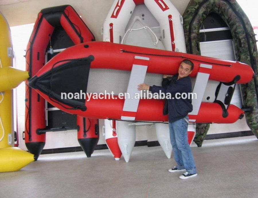 Hot sale Light Weight Foldable Fishing Kayak / Ocean Kayak / China cheap Kayak with Motor