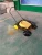 Import Hot sale Mechanical floor cleaning road sweeper from China
