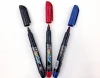 Hot Sale MultiColor Waterproof Marker Pen Red/Black/Blue Prmanent Marker Pen