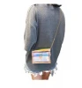 Hot sale New Korean fashion laser transparent girl shoulder Messenger bag