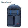Hot sale Outdoor hiking luggage backpack cloth travel bag sports camping backpack