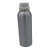 Import Hot Sale Silver Cosmetic Aluminum  Metal Essential Oil Bottle from China