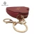 Import Hot Sale Simple Lovely Custom Leather Coin Purse from China