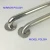Import HOT SALE Stainless Steel 304 Bathroom Grab Bar 12 24 36 Safety Handrail Toilet Grab rail for disabled from China