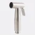 Import Hot sale stainless steel bathroom faucet bidet handheld toilet shower sprayer bidet from China