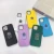 Import Hot Sale TPU PC With Holder Fashion Anti-broken Case For Huawei P40  P40 Pro Mobile Phone Housings from China
