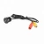 Import Hot sales 18.5mm car parking backup camera with great price from China