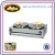 Import Hot sales single head pancake maker /Electric industrial pancake maker machine from China