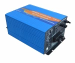 hot sell 1000w hybrid solar inverter with mppt battery charge controller dc to ac 12v 220v 230v