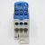 Import Hot Sell 160A Plastic Vaterproof Din Rail Terminal Block from China