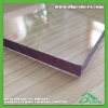 Hot sell anti UV polycarbonate waterproof material for swimming pool cover
