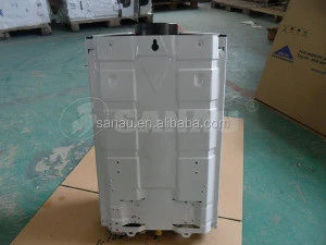 hot sell Balanced type of gas water heater with safety device