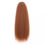 Buy Free Sample New Fashion Style Hair Weaves 4pcs / Pack Synthetic Full  Head Hair Extension Weft Frontal Lace Closure With Bundles from Henan  Ruimei Hair Products Co., Ltd., China