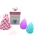 Import Hot sell Menstrual Cup with Factory Price Medical Grade Menstrual Cups Period Cup Silicone Menstrual Cup from China