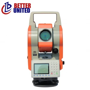 hot sell model total station price