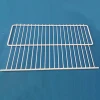 Hot Sell Refrigerator wire shelves baskets parts for Freezer Racks
