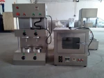 Hot Sell Snack Machine Commercial Umbrella Pizza Making Machine/Pizza Cone Mmoulding Machine/Pizza Cone Maker