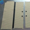 Hot Sell Thin Silicone Rubber Sheet with 3M Adhesive Back