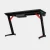Import Hot Sell Z-Shaped PC Gaming Table Computer Office Desk from China