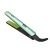 Import Hot seller in South America portable ceramic flat iron hair straightener from China
