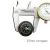 Import Hot selling 35mm Round Plastic Mini Compass/Pocket Compass/Orientation Compass from China