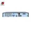 Hot selling 5 in1 8 channel h.264 dvr security cctv DVR 8ch 2Mega Pixel Hybrid CCTV DVR
