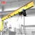 Import Hot Selling 5Ton Electric Jib Crane With Best Quality from China