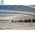 Hot Selling And Best Price Curved Roof Steel Structure Shed