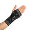 Hot Selling Breathable Elastic Wrist Support Band Wristband