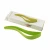 Import Hot Selling Cake Pie Slicer Silicone Small Cake Slice Kitchen Plastic Gadget Pancake Cutter Cooking Baking Tools Pie Cutters from China