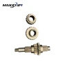 Hot Selling Cheap Custom Brake gear shaft assembly  from China