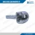 Import Hot Selling Clevis Socket Eye W Type Socket Clevis Eye/Wire Hardware Fitting/Electric Power Line Accessories from China