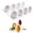 Import Hot selling Easter eggs silicone mousse cake baking moulds eggs Easter moulds candle moulds from China