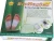 Import hot selling health care detox foot patch for sub-health person(Biomagick brand,14pcs/box) from China