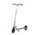 Import Hot Selling Lightweight Aluminum Alloy Scooter 2 Wheel Folding Stunt Scooter Adult from China